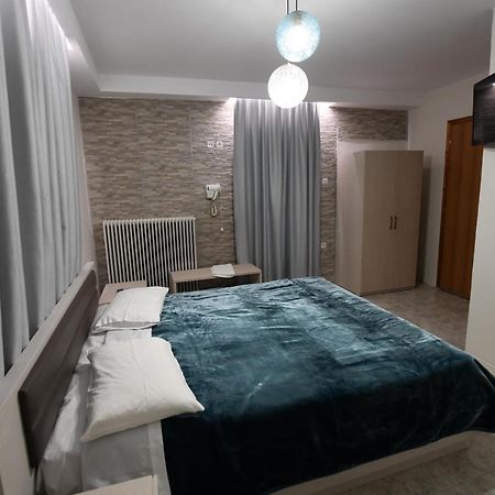 Guesthouse Alexandros Nestorion Екстериор снимка
