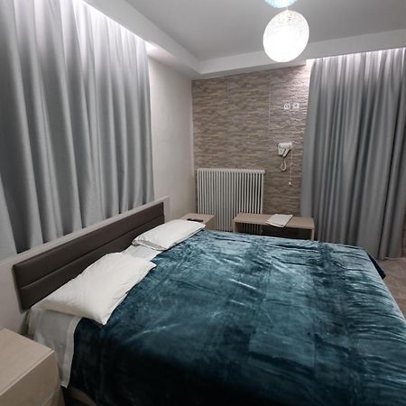 Guesthouse Alexandros Nestorion Екстериор снимка