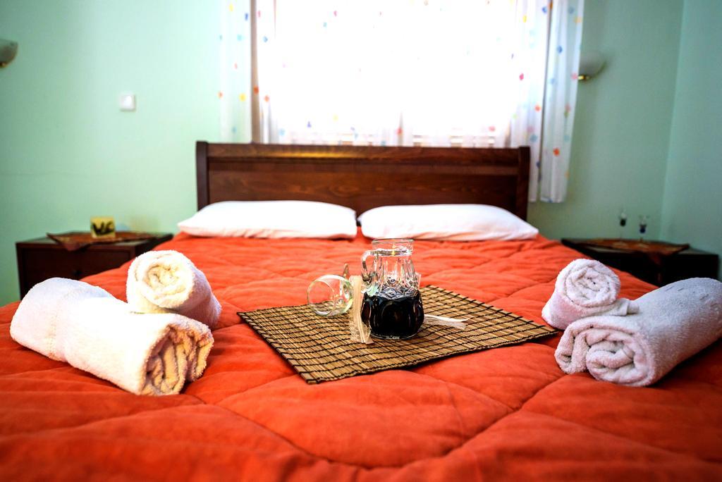 Guesthouse Alexandros Nestorion Стая снимка