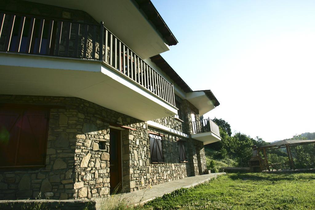 Guesthouse Alexandros Nestorion Екстериор снимка