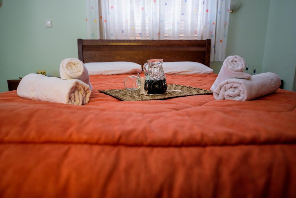 Guesthouse Alexandros Nestorion Екстериор снимка