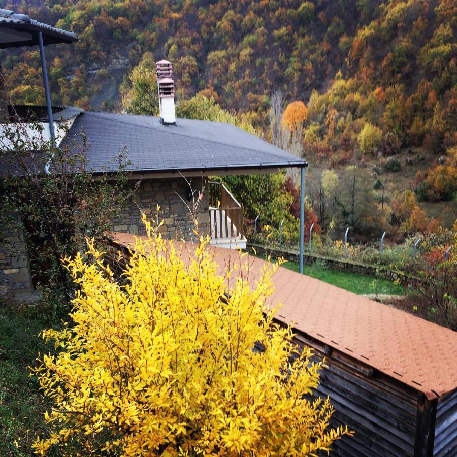 Guesthouse Alexandros Nestorion Екстериор снимка